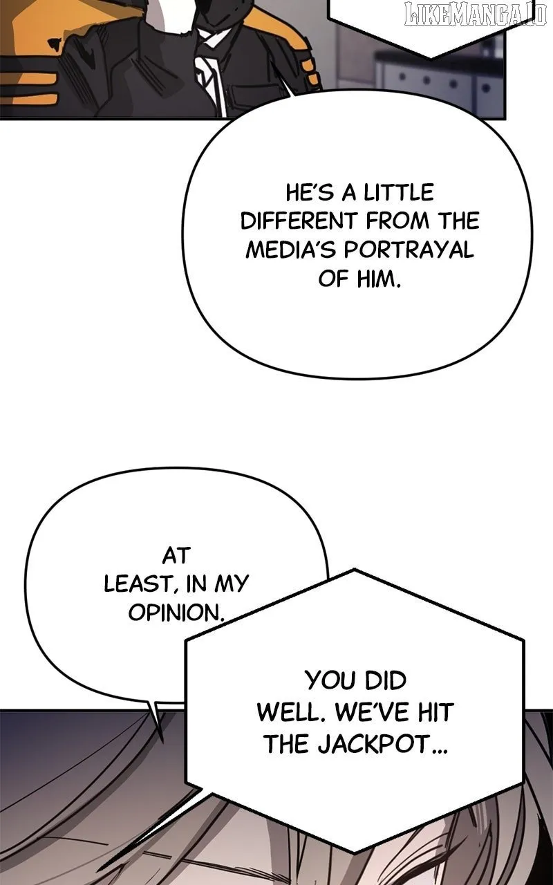I Was Mistaken for the Villain Chapter 30 page 60 - 
