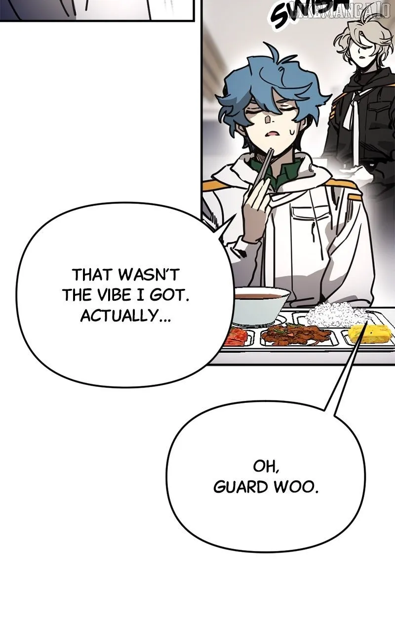 I Was Mistaken for the Villain Chapter 30 page 7 - 