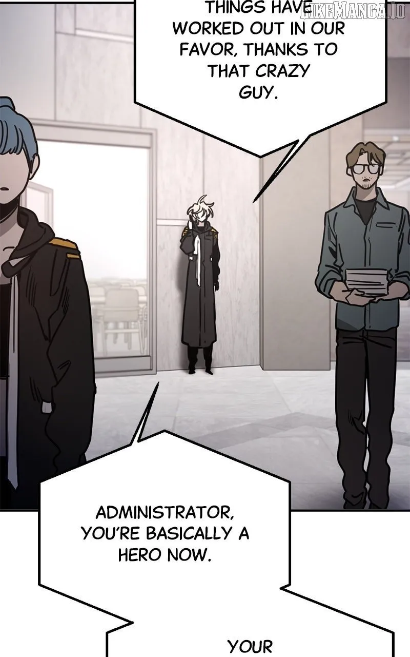 I Was Mistaken for the Villain Chapter 30 page 62 - 