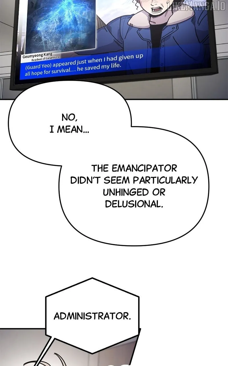 I Was Mistaken for the Villain Chapter 30 page 64 - 