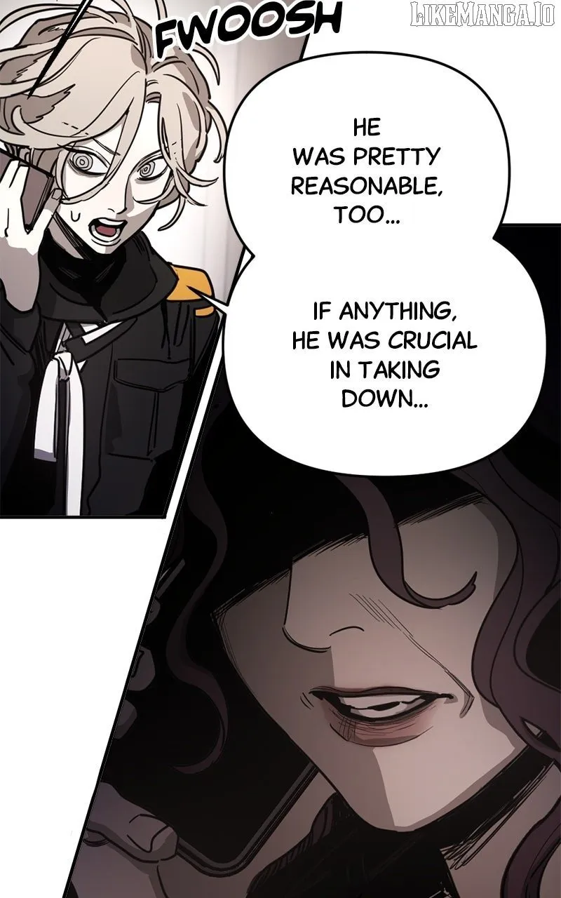 I Was Mistaken for the Villain Chapter 30 page 65 - 