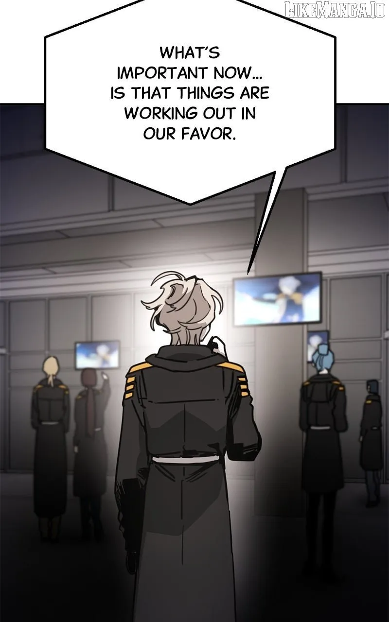 I Was Mistaken for the Villain Chapter 30 page 68 - 