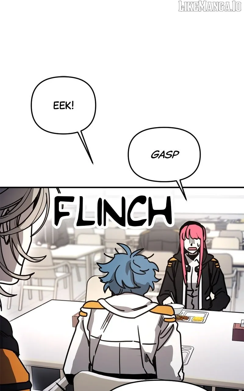 I Was Mistaken for the Villain Chapter 30 page 8 - 