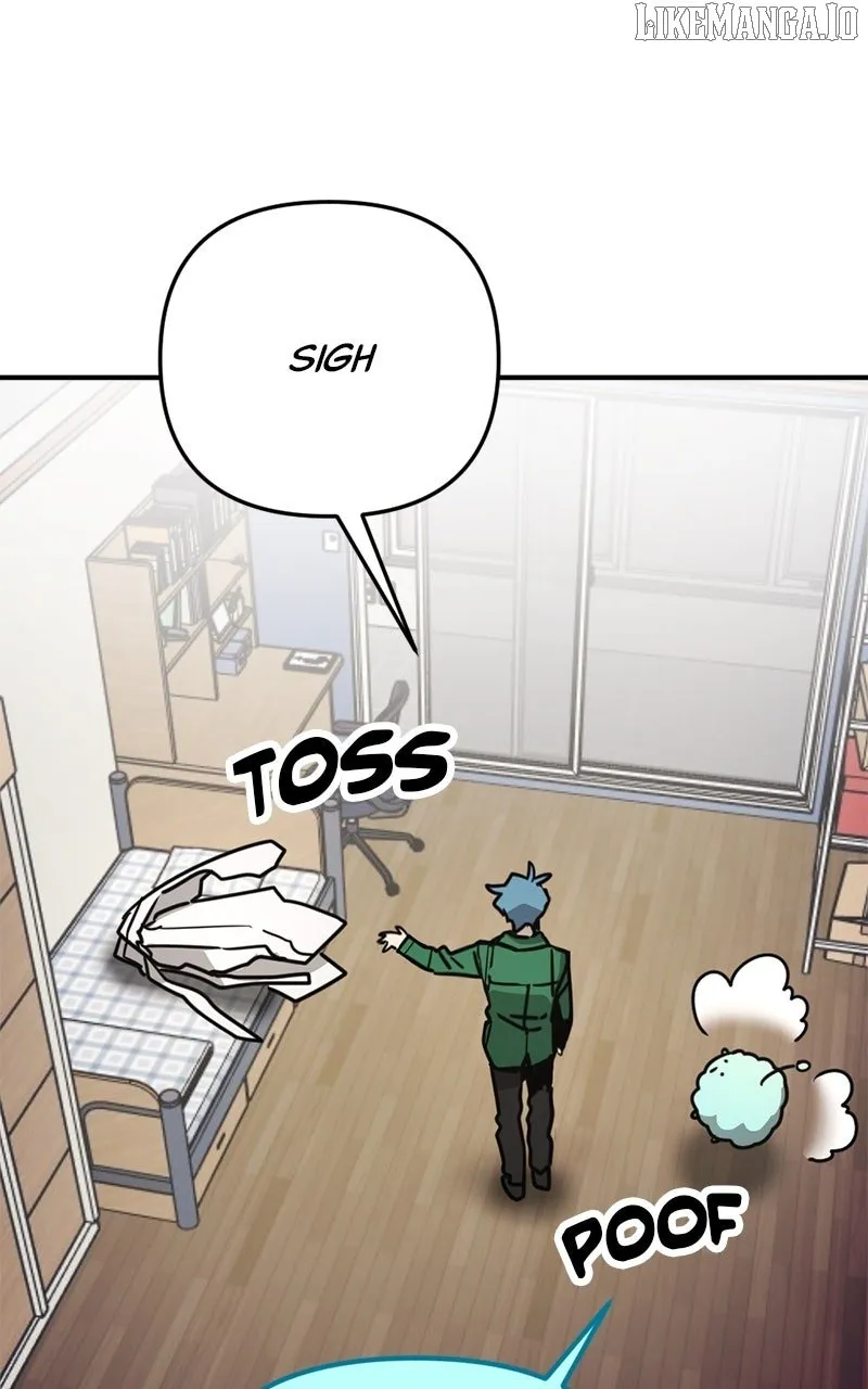 I Was Mistaken for the Villain Chapter 30 page 78 - 