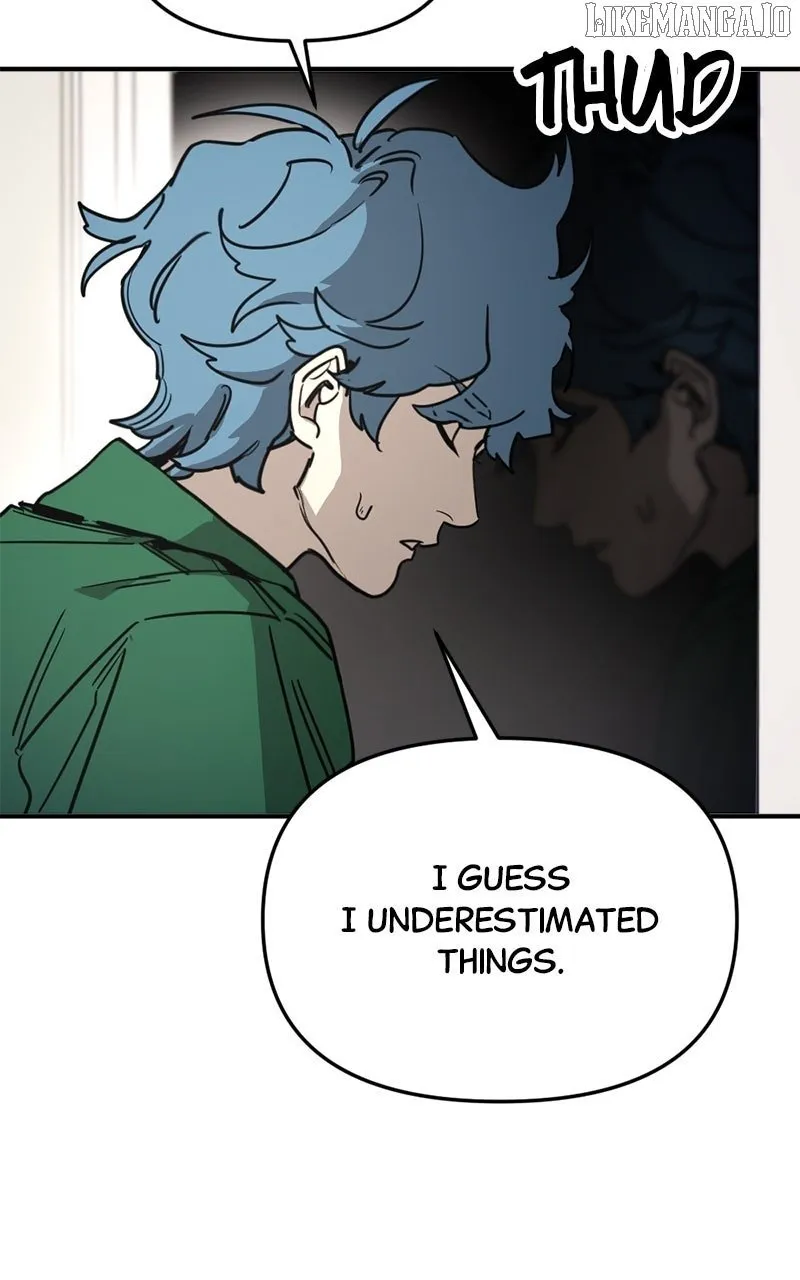 I Was Mistaken for the Villain Chapter 30 page 81 - 