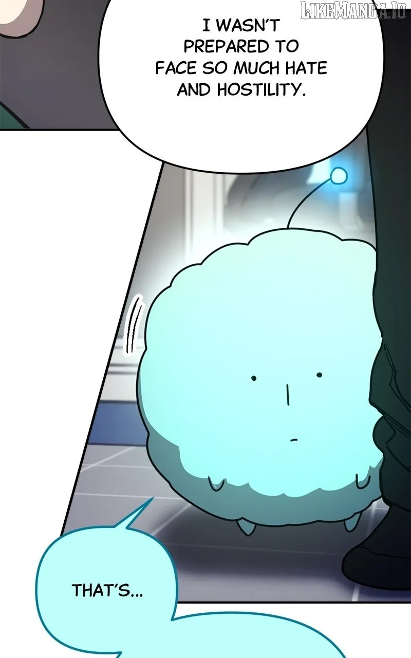 I Was Mistaken for the Villain Chapter 30 page 83 - 