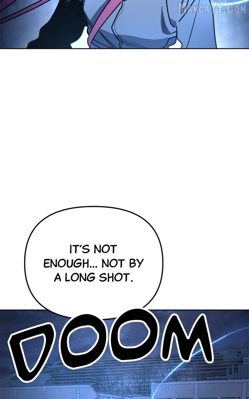 I Was Mistaken for the Villain Chapter 31 page 12 - 