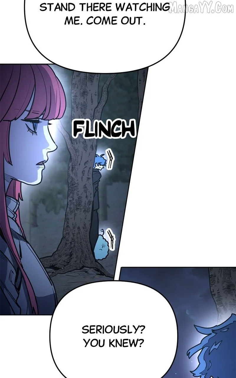 I Was Mistaken for the Villain Chapter 31 page 14 - 