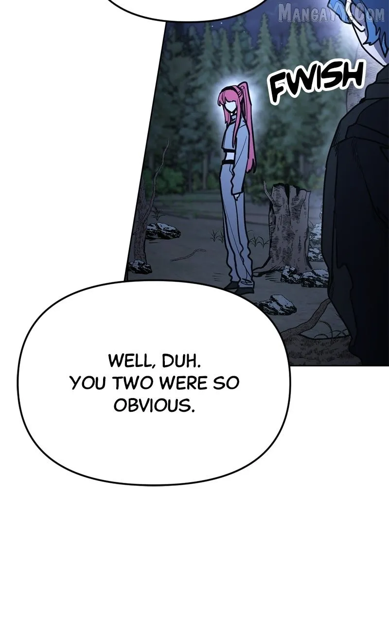 I Was Mistaken for the Villain Chapter 31 page 15 - 