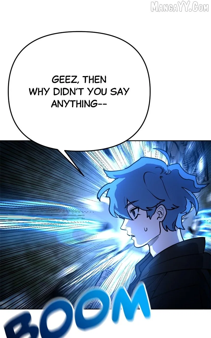 I Was Mistaken for the Villain Chapter 31 page 16 - 