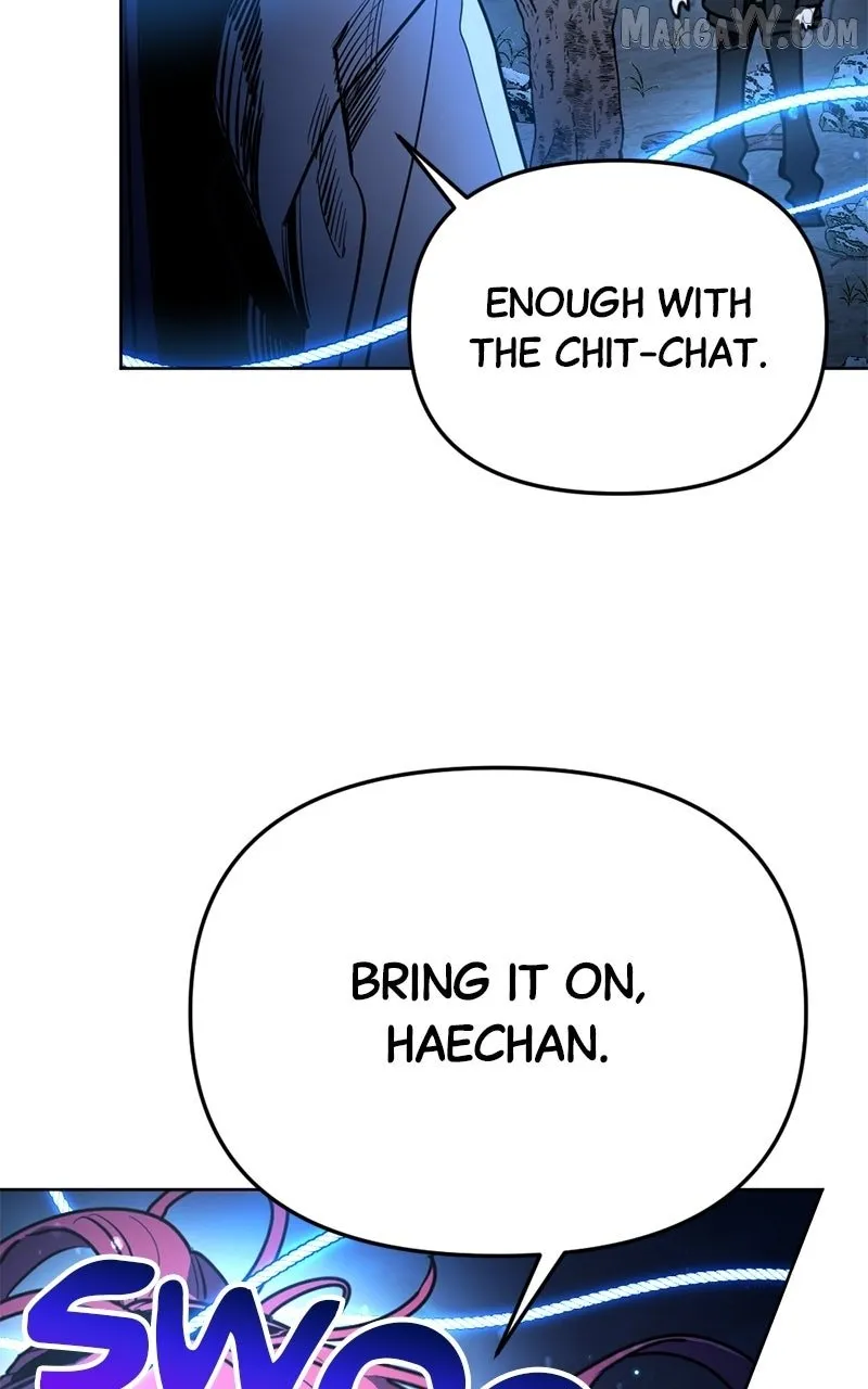 I Was Mistaken for the Villain Chapter 31 page 18 - 