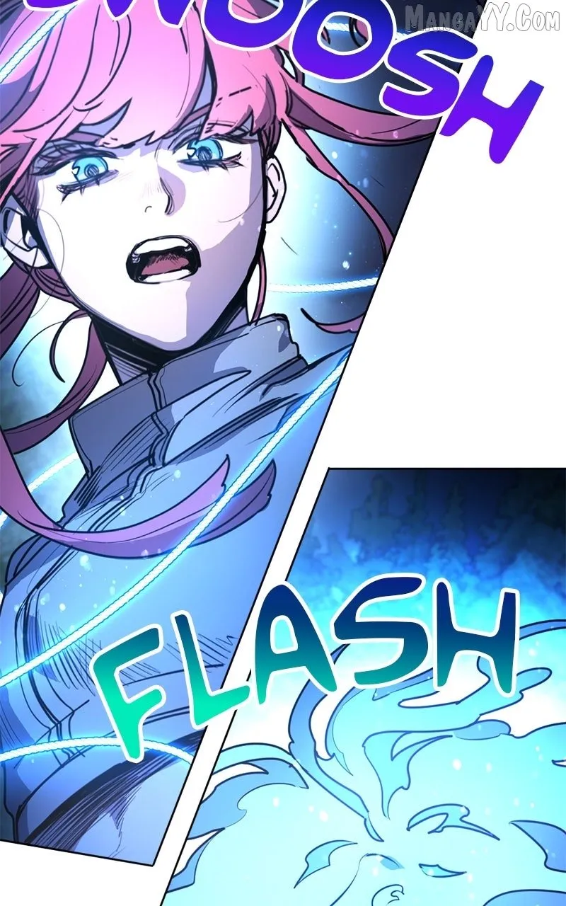 I Was Mistaken for the Villain Chapter 31 page 19 - 