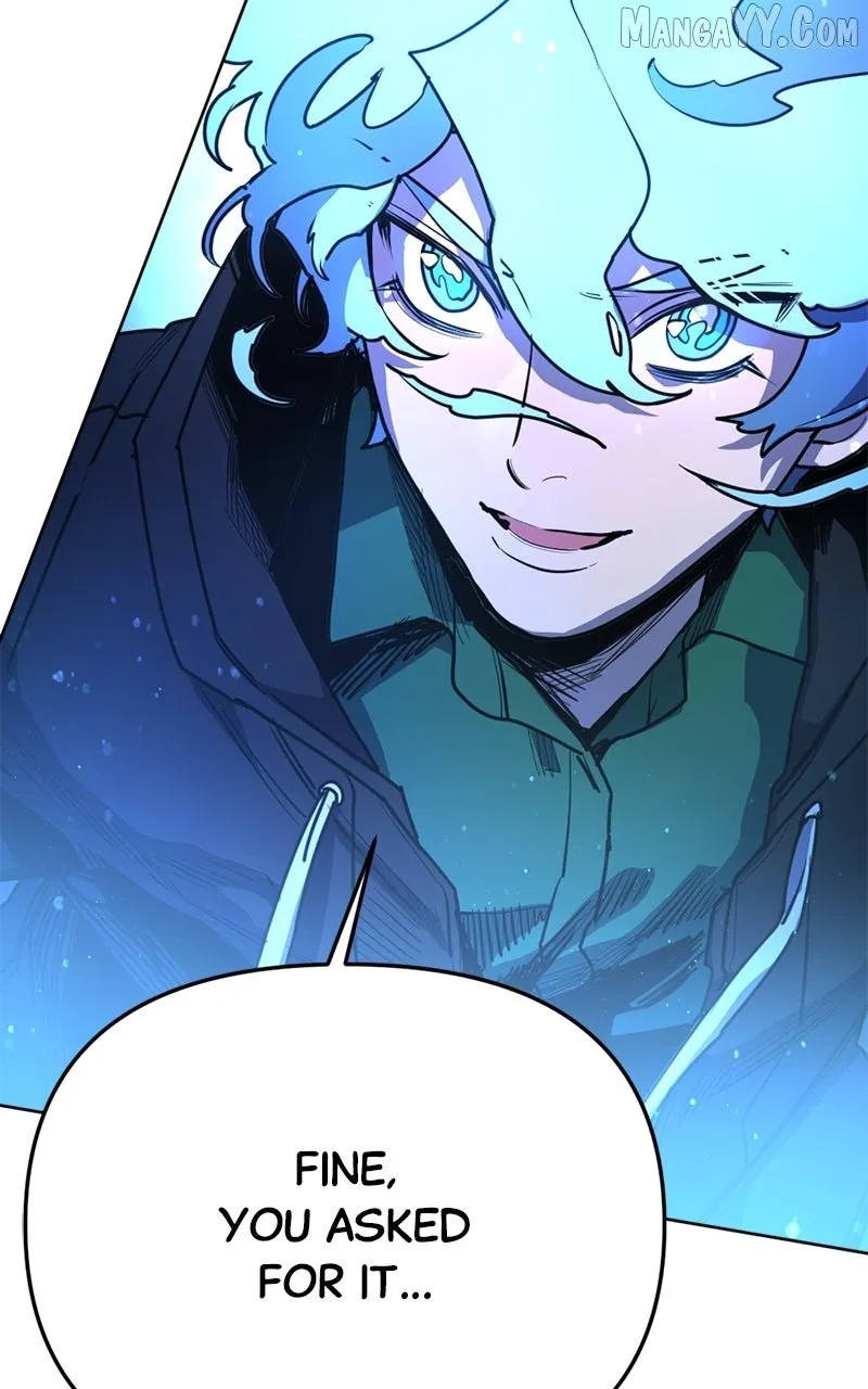 I Was Mistaken for the Villain Chapter 31 page 20 - 