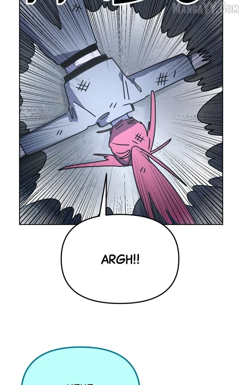 I Was Mistaken for the Villain Chapter 31 page 24 - 