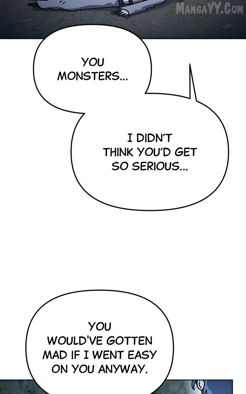I Was Mistaken for the Villain Chapter 31 page 26 - 