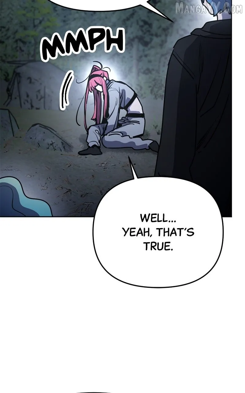 I Was Mistaken for the Villain Chapter 31 page 27 - 