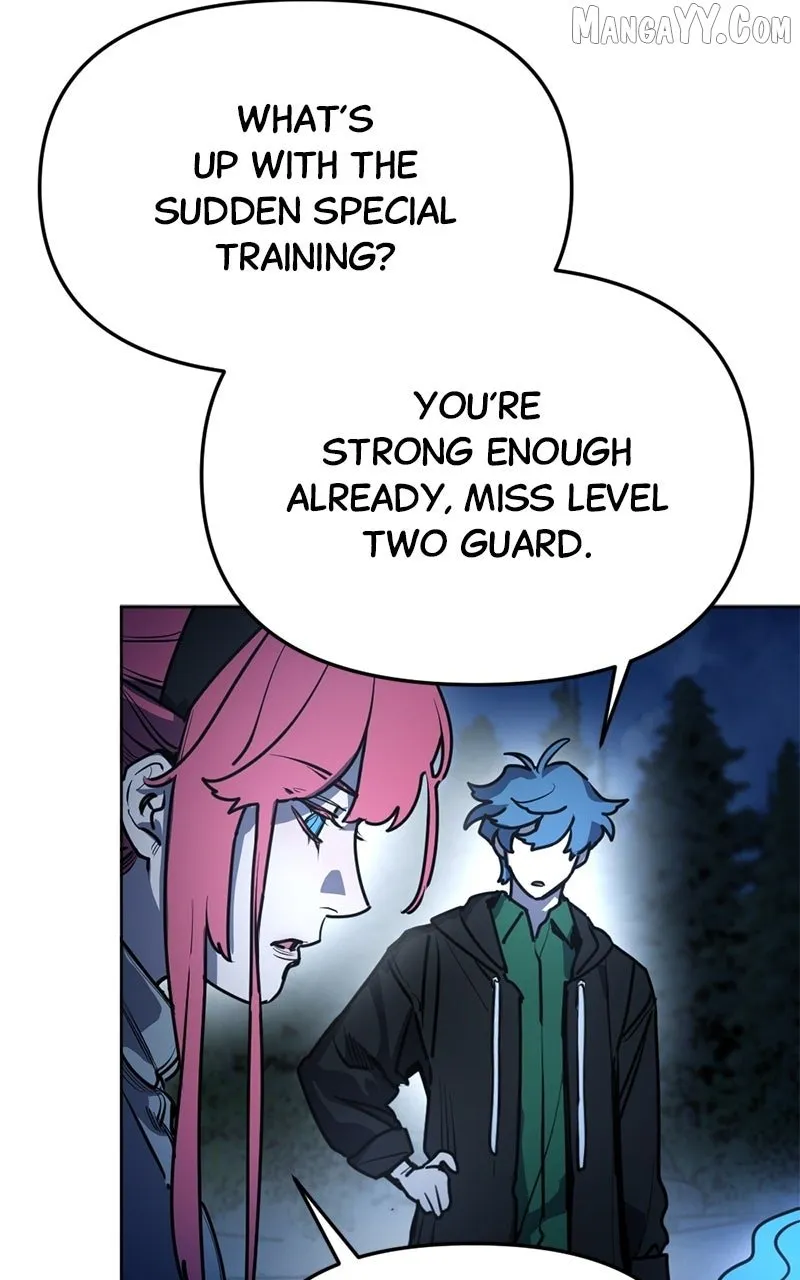 I Was Mistaken for the Villain Chapter 31 page 28 - 