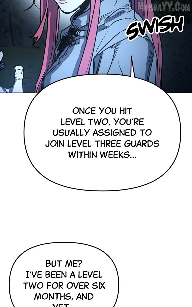 I Was Mistaken for the Villain Chapter 31 page 30 - 