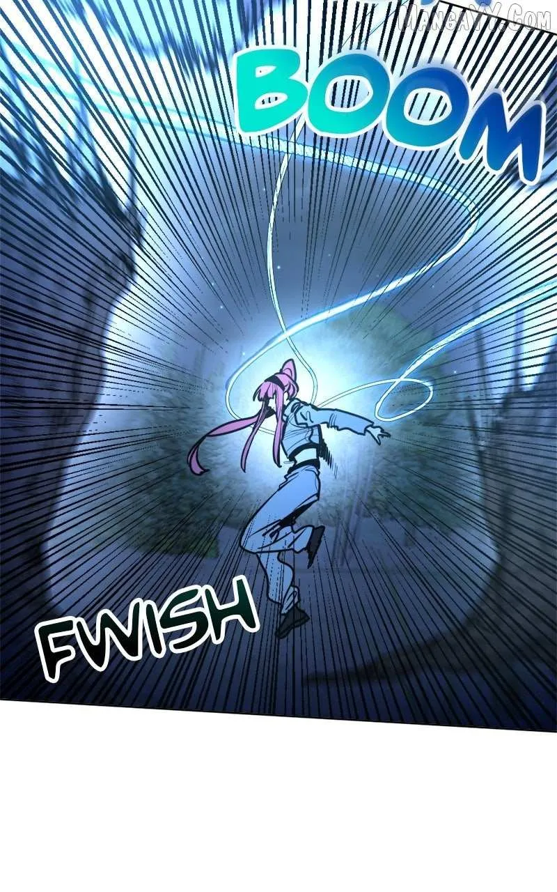 I Was Mistaken for the Villain Chapter 31 page 4 - 