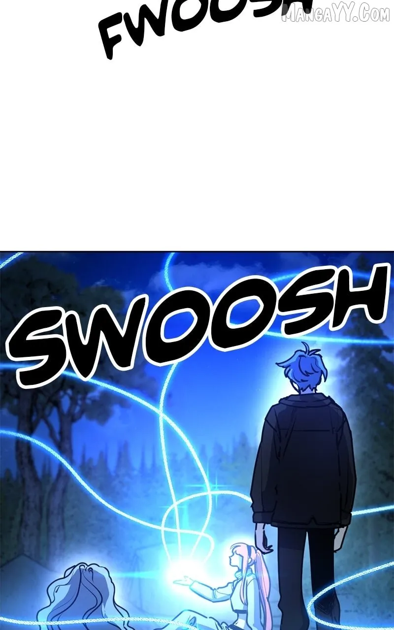 I Was Mistaken for the Villain Chapter 31 page 33 - 