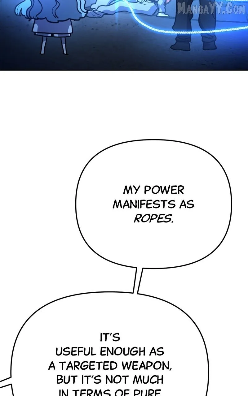 I Was Mistaken for the Villain Chapter 31 page 34 - 