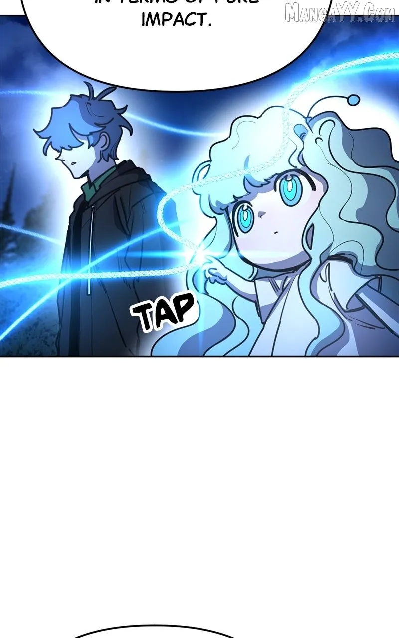 I Was Mistaken for the Villain Chapter 31 page 35 - 
