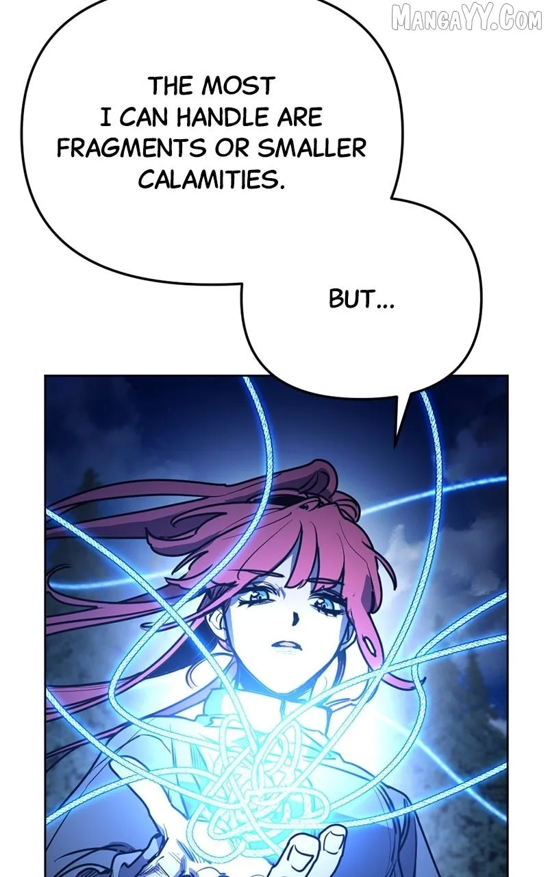 I Was Mistaken for the Villain Chapter 31 page 36 - 