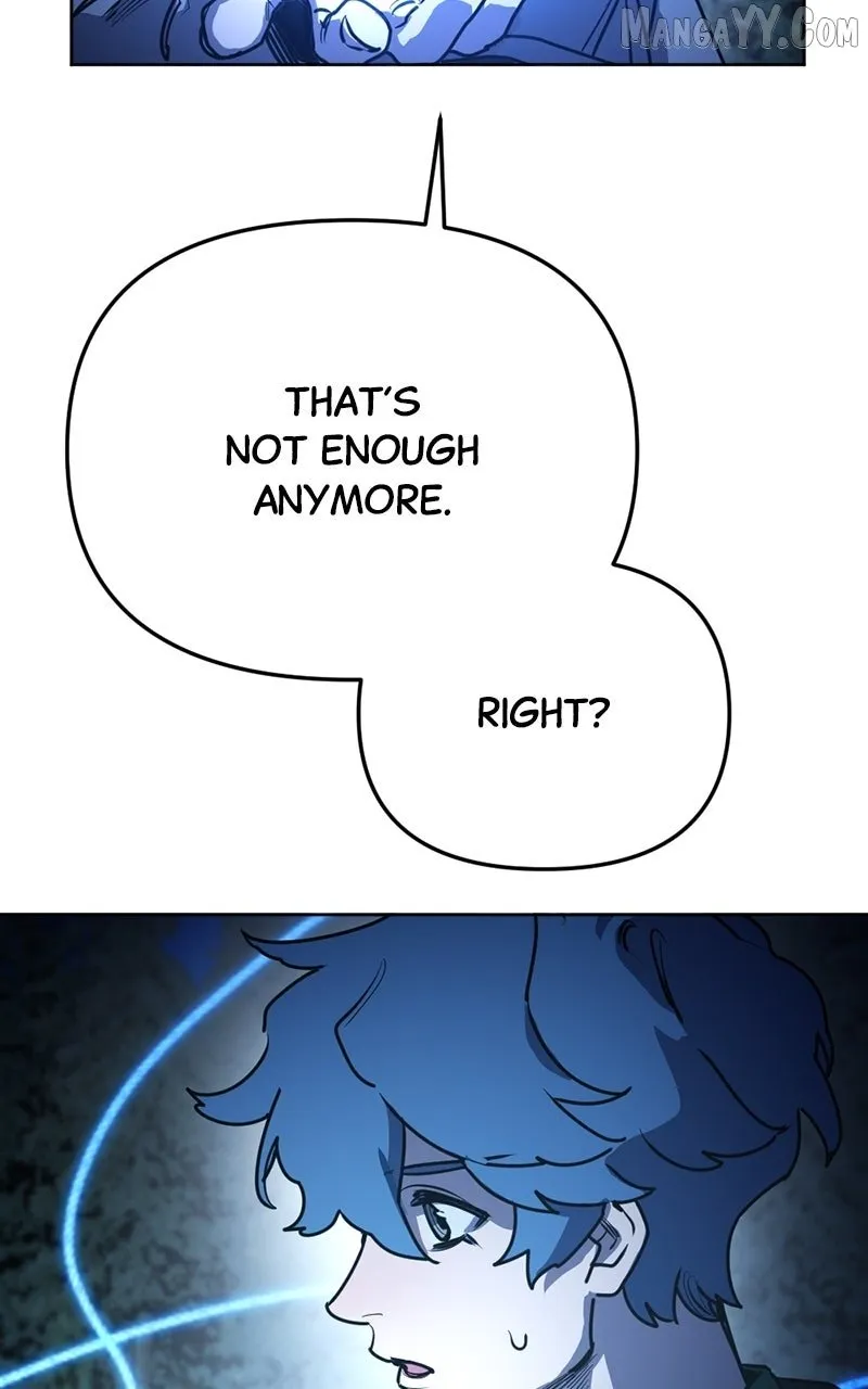 I Was Mistaken for the Villain Chapter 31 page 37 - 