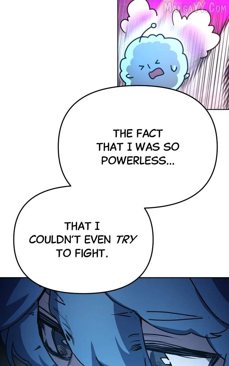 I Was Mistaken for the Villain Chapter 31 page 41 - 