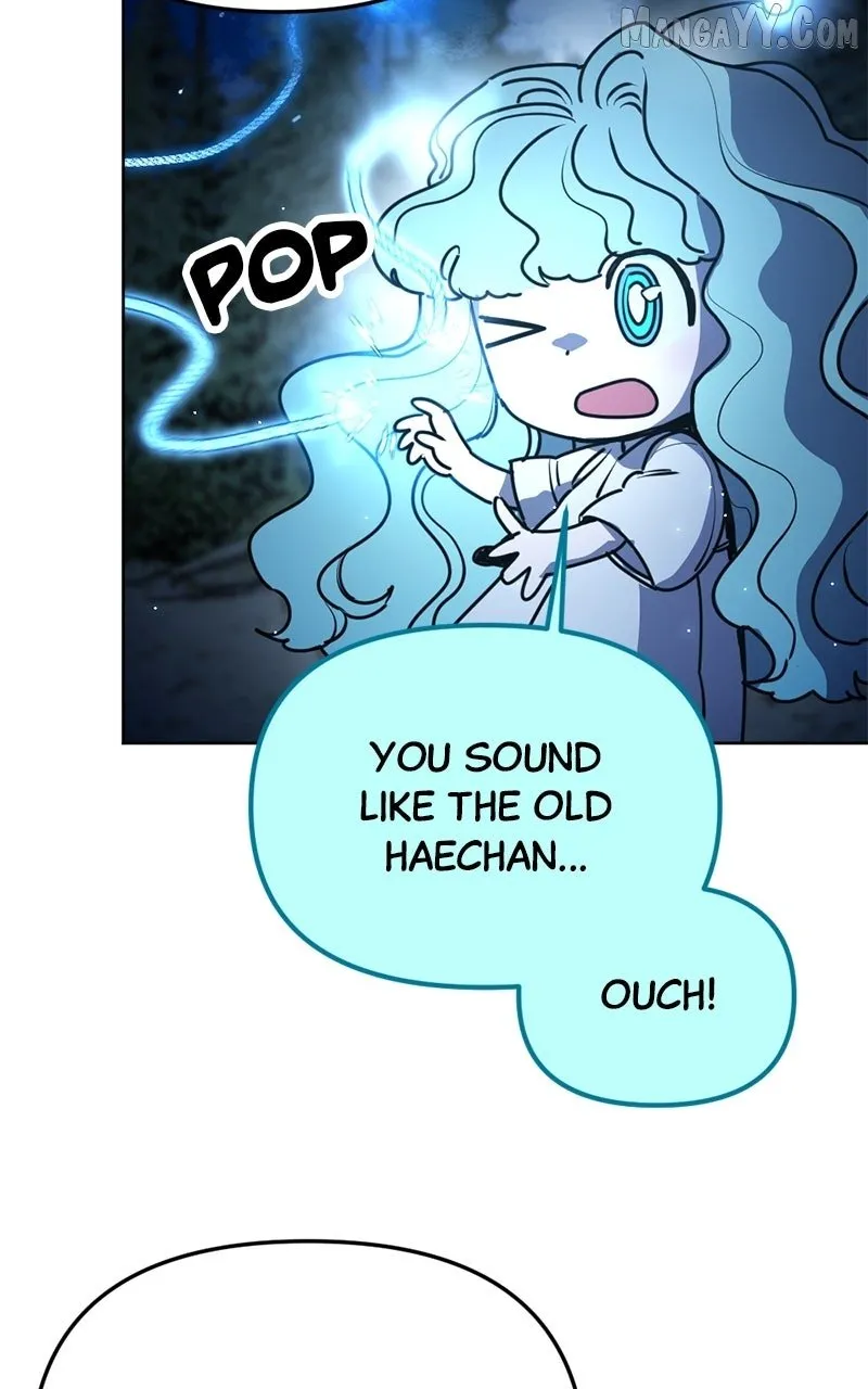 I Was Mistaken for the Villain Chapter 31 page 43 - 