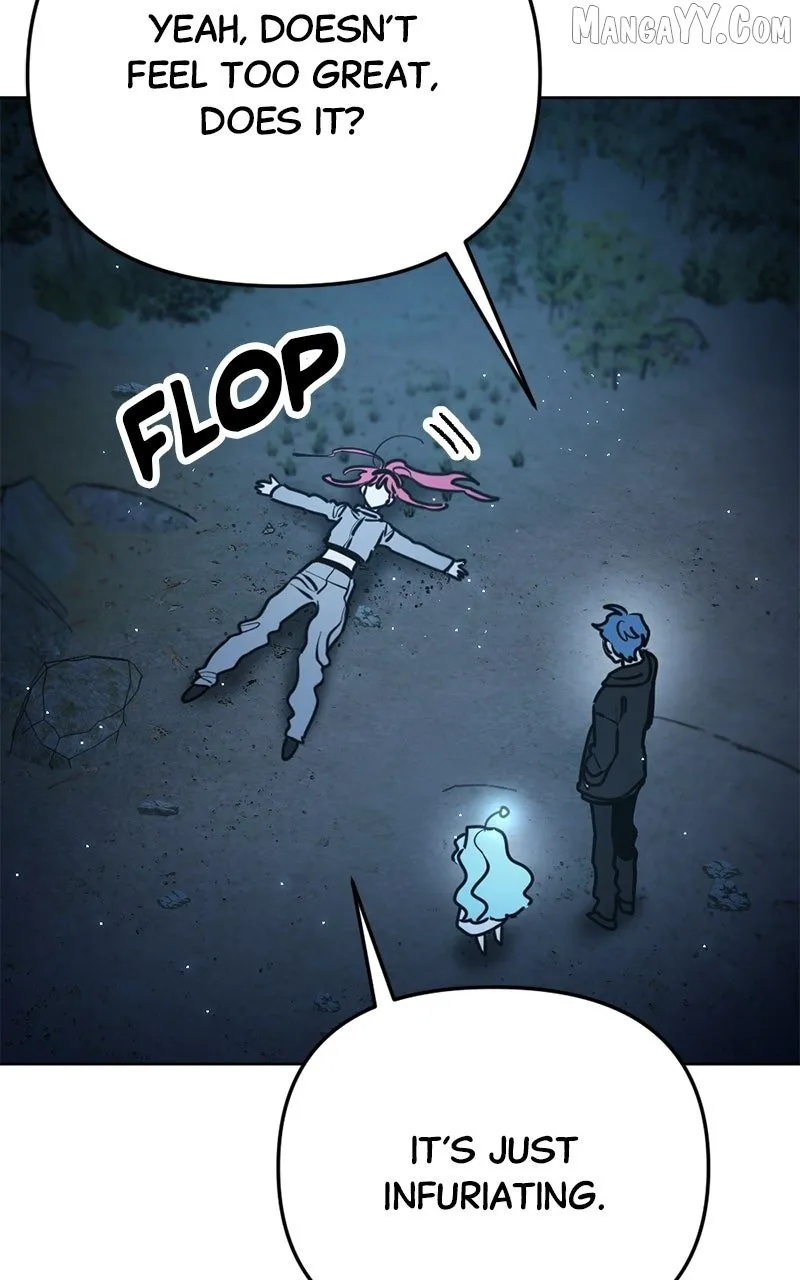 I Was Mistaken for the Villain Chapter 31 page 44 - 