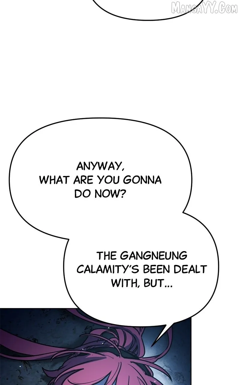 I Was Mistaken for the Villain Chapter 31 page 45 - 