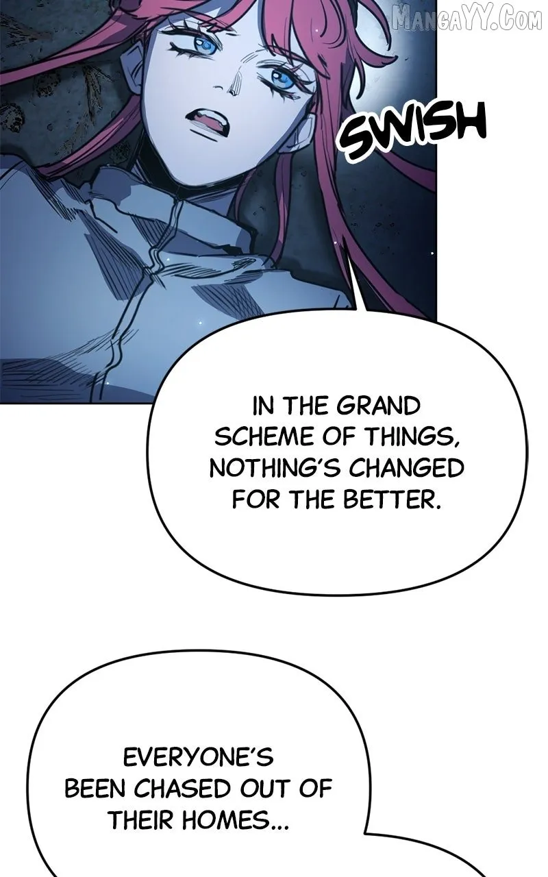 I Was Mistaken for the Villain Chapter 31 page 46 - 