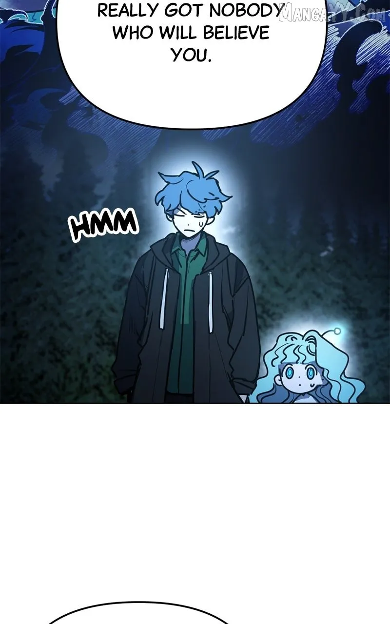 I Was Mistaken for the Villain Chapter 31 page 48 - 