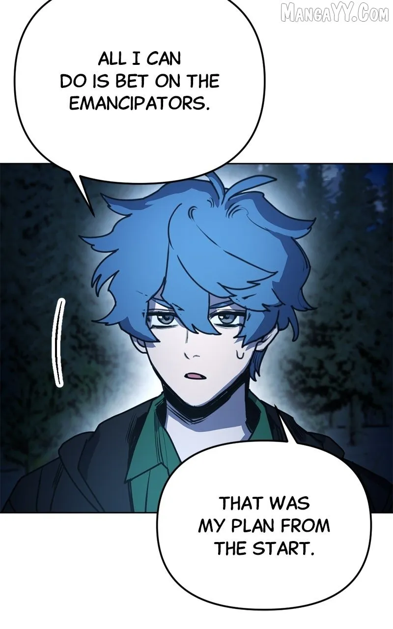 I Was Mistaken for the Villain Chapter 31 page 49 - 