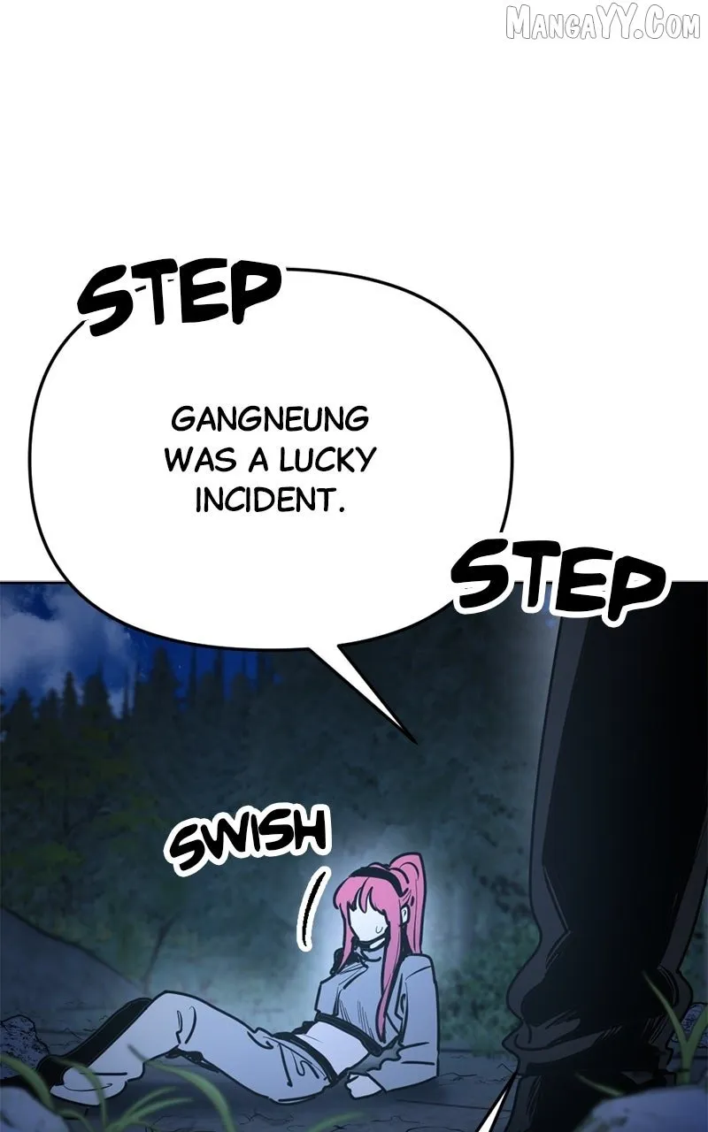 I Was Mistaken for the Villain Chapter 31 page 50 - 