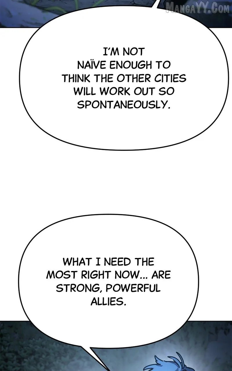 I Was Mistaken for the Villain Chapter 31 page 51 - 