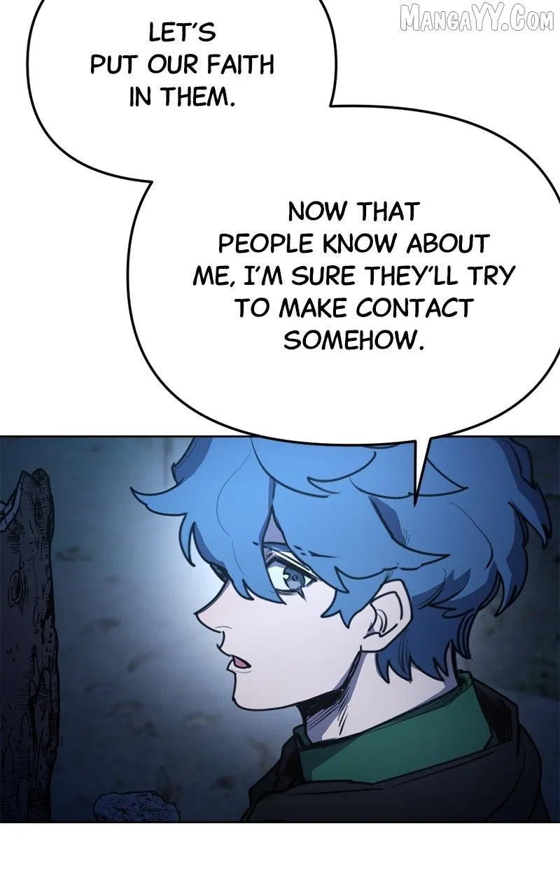 I Was Mistaken for the Villain Chapter 31 page 53 - 