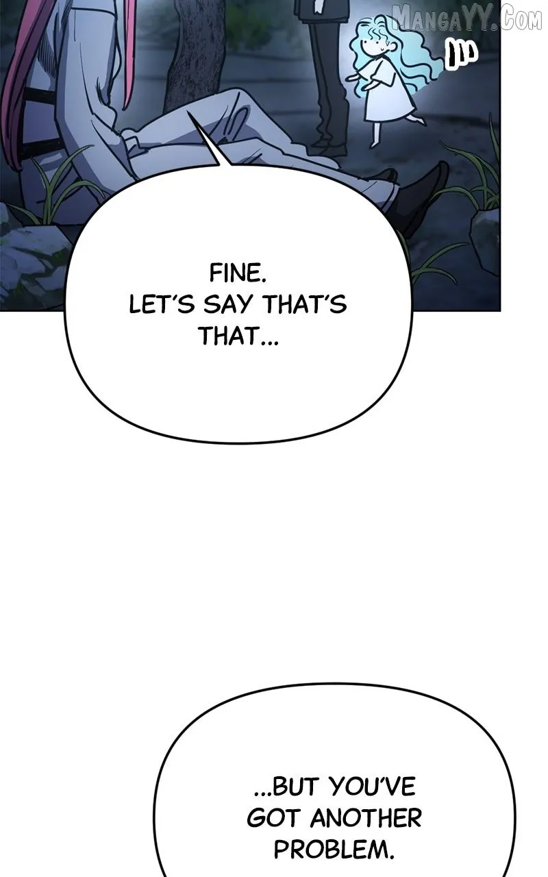 I Was Mistaken for the Villain Chapter 31 page 55 - 