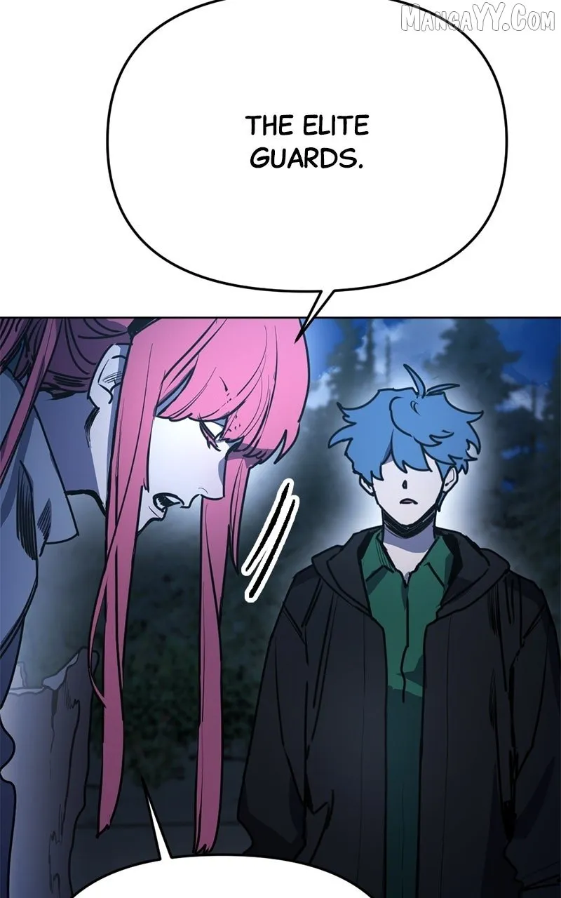 I Was Mistaken for the Villain Chapter 31 page 57 - 
