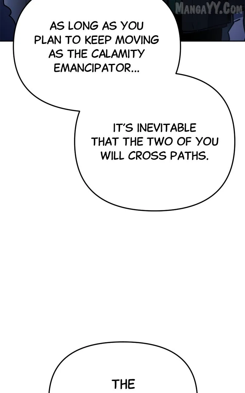 I Was Mistaken for the Villain Chapter 31 page 58 - 