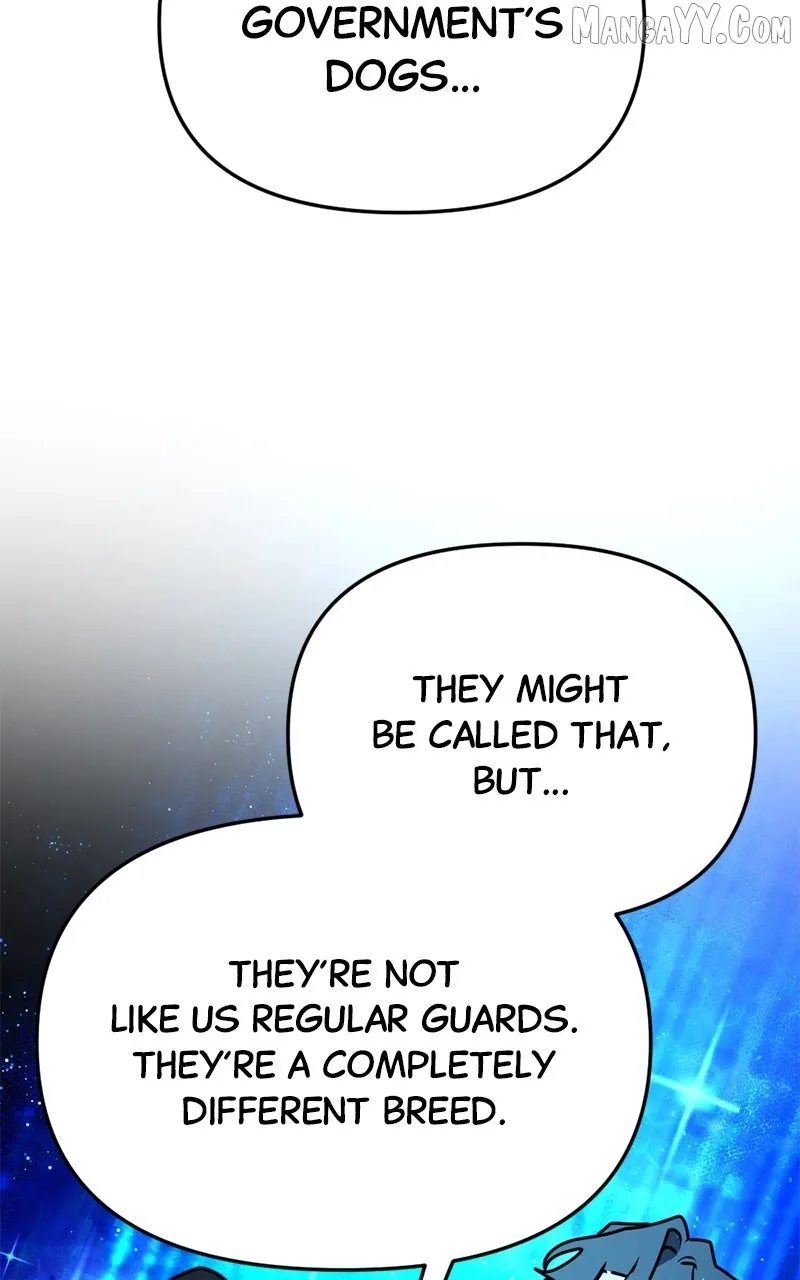 I Was Mistaken for the Villain Chapter 31 page 59 - 