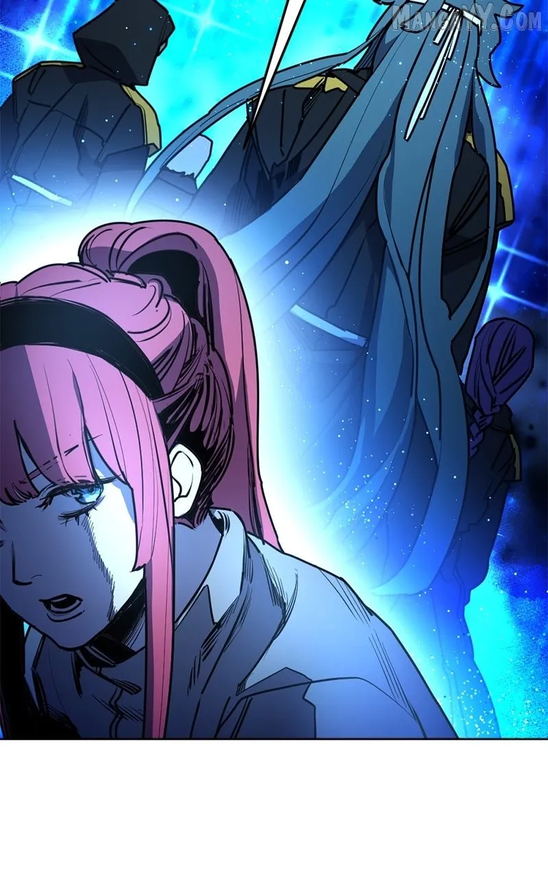 I Was Mistaken for the Villain Chapter 31 page 60 - 