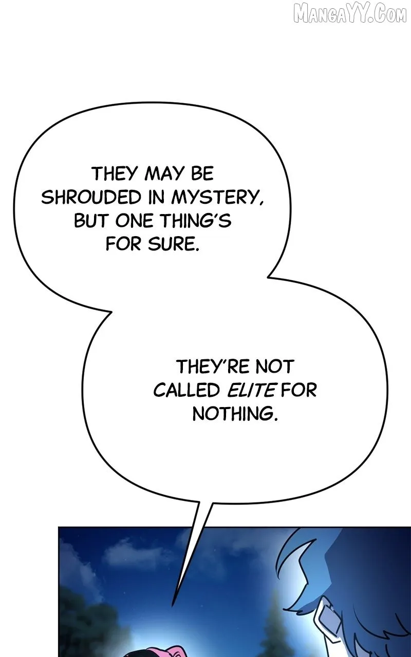I Was Mistaken for the Villain Chapter 31 page 61 - 