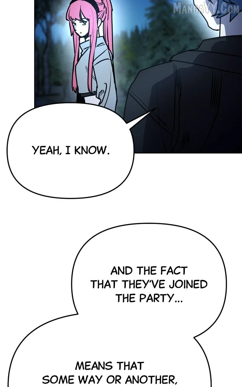 I Was Mistaken for the Villain Chapter 31 page 62 - 