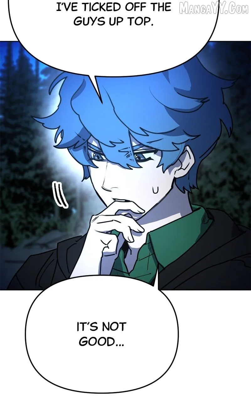I Was Mistaken for the Villain Chapter 31 page 63 - 