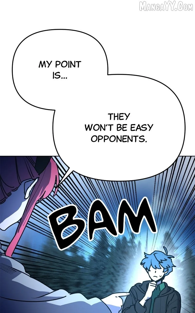 I Was Mistaken for the Villain Chapter 31 page 64 - 