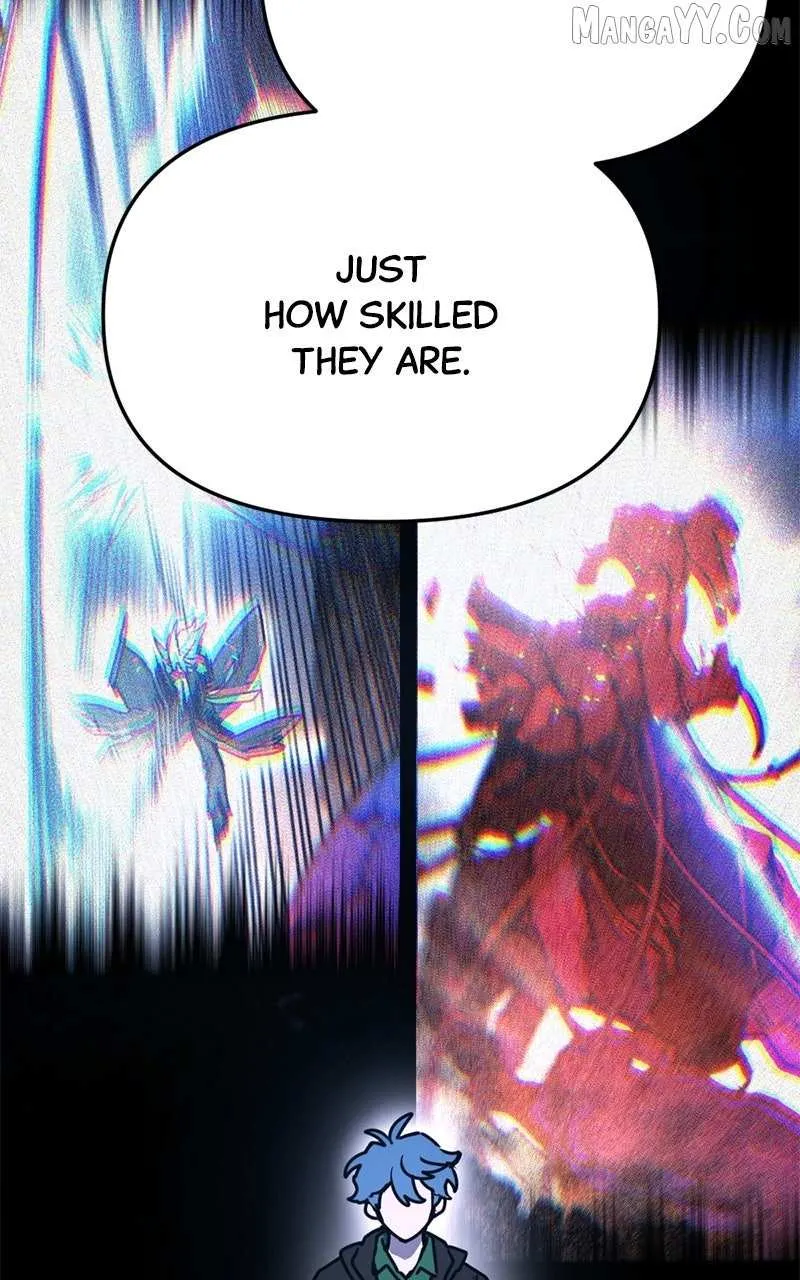 I Was Mistaken for the Villain Chapter 31 page 68 - 