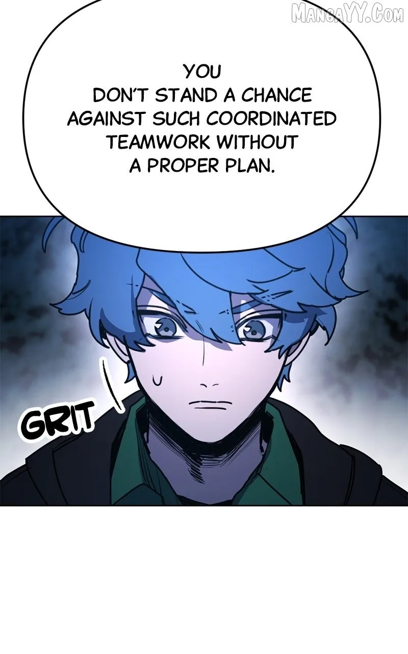 I Was Mistaken for the Villain Chapter 31 page 70 - 
