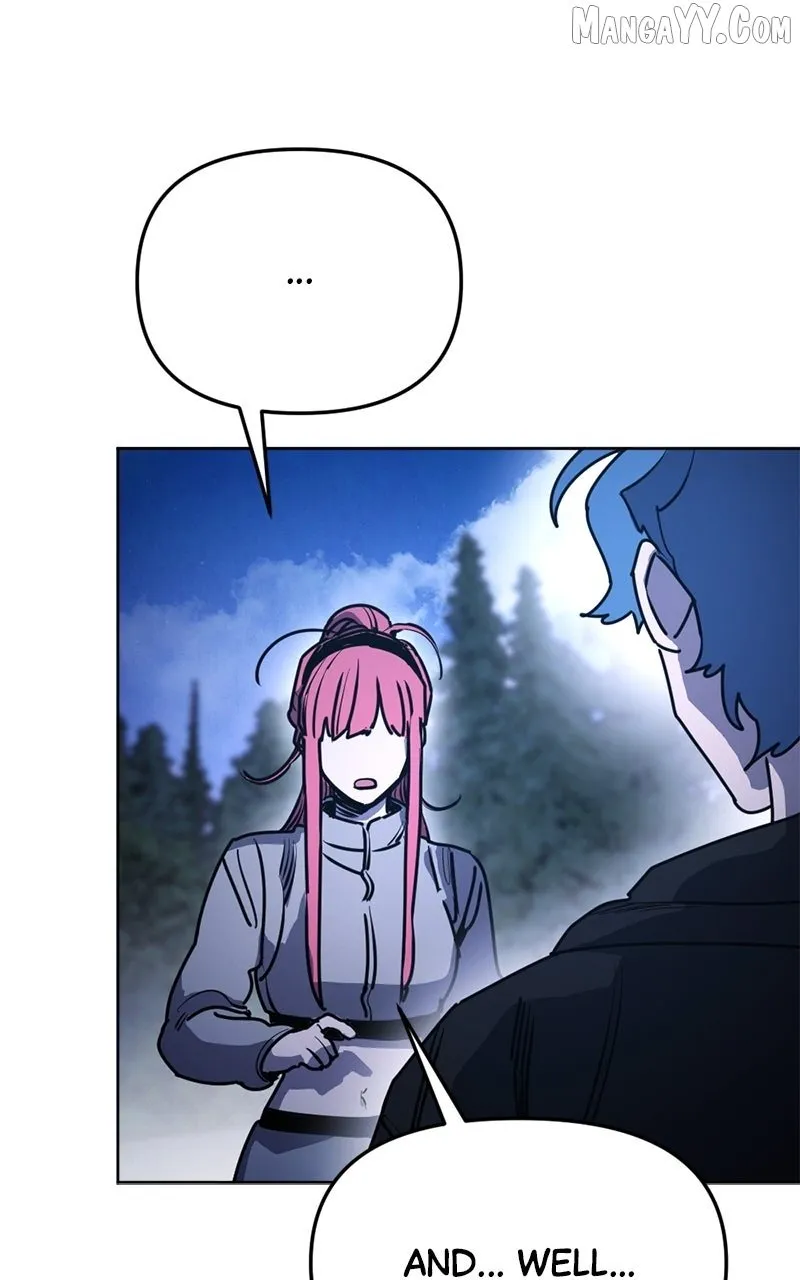 I Was Mistaken for the Villain Chapter 31 page 71 - 